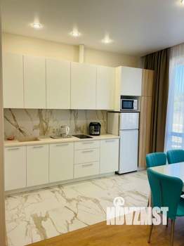 1-к квартира, вторичка, 35м2, 2/12 этаж