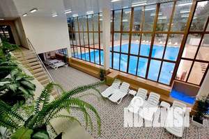 1-к квартира, вторичка, 38м2, 5/18 этаж