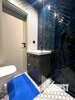 Студия квартира, вторичка, 27м2, 3/5 этаж