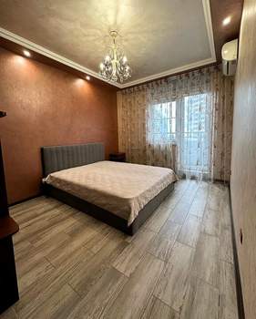 2-к квартира, вторичка, 59м2, 9/18 этаж