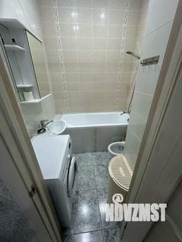 Студия квартира, вторичка, 31м2, 2/3 этаж