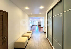 4-к квартира, вторичка, 580м2, 9/10 этаж