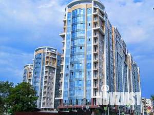 Студия квартира, вторичка, 33м2, 7/14 этаж