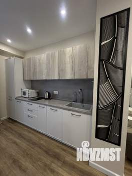 2-к квартира, вторичка, 39м2, 8/12 этаж