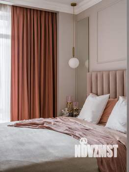 1-к квартира, вторичка, 53м2, 6/12 этаж