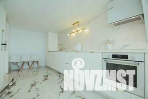 1-к квартира, вторичка, 36м2, 3/5 этаж