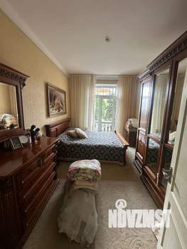4-к квартира, вторичка, 90м2, 1/3 этаж
