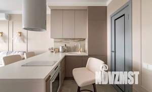 1-к квартира, вторичка, 42м2, 5/15 этаж