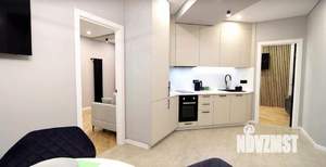 2-к квартира, вторичка, 55м2, 3/5 этаж