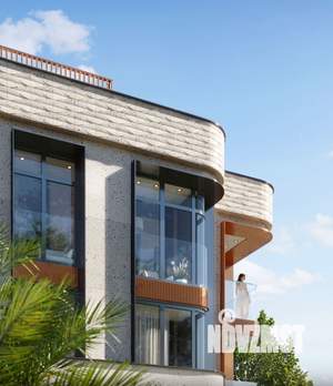 1-к квартира, вторичка, 42м2, 2/6 этаж