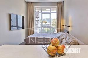 Студия квартира, вторичка, 26м2, 4/20 этаж