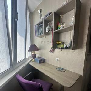 2-к квартира, вторичка, 43м2, 2/5 этаж