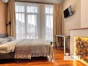 Студия квартира, вторичка, 26м2, 3/4 этаж