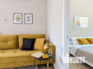 2-к квартира, вторичка, 47м2, 4/4 этаж