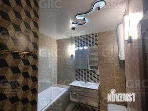 1-к квартира, вторичка, 48м2, 17/21 этаж