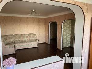 3-к квартира, вторичка, 90м2, 9/10 этаж