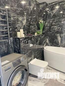 Студия квартира, вторичка, 34м2, 8/12 этаж