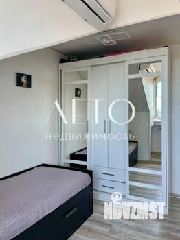 2-к квартира, вторичка, 51м2, 10/10 этаж