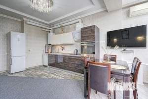 2-к квартира, вторичка, 70м2, 11/13 этаж