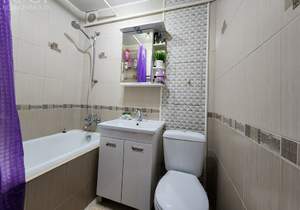 2-к квартира, вторичка, 50м2, 1/5 этаж