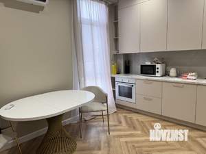 1-к квартира, вторичка, 37м2, 3/4 этаж