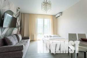 Студия квартира, вторичка, 31м2, 3/5 этаж