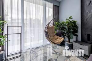 1-к квартира, вторичка, 36м2, 3/4 этаж