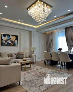 3-к квартира, вторичка, 60м2, 7/16 этаж
