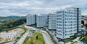 2-к квартира, вторичка, 49м2, 7/19 этаж