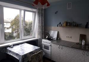 3-к квартира, вторичка, 69м2, 2/5 этаж