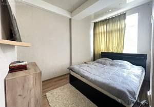 1-к квартира, вторичка, 38м2, 3/5 этаж
