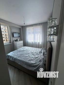 1-к квартира, вторичка, 38м2, 10/12 этаж