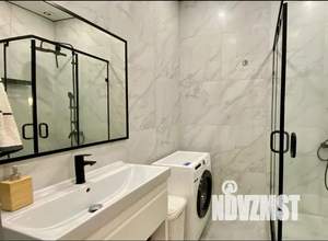 1-к квартира, вторичка, 35м2, 10/12 этаж