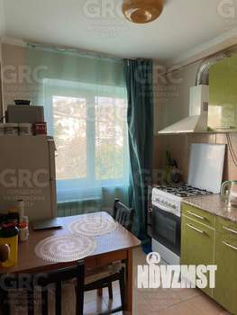 1-к квартира, вторичка, 32м2, 5/5 этаж