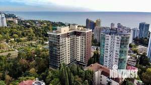 2-к квартира, вторичка, 50м2, 10/18 этаж