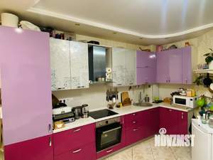 3-к квартира, вторичка, 91м2, 5/24 этаж