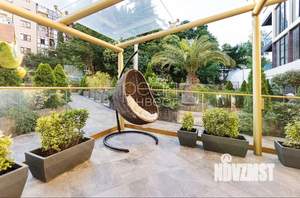 Студия квартира, вторичка, 24м2, 3/16 этаж