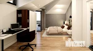 2-к квартира, вторичка, 61м2, 5/7 этаж