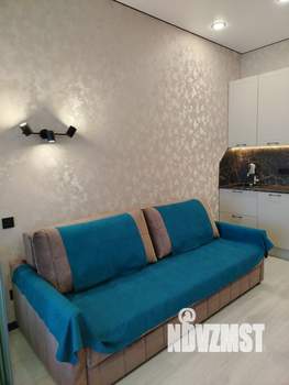 Студия квартира, вторичка, 29м2, 10/20 этаж