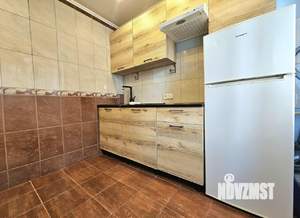 1-к квартира, вторичка, 30м2, 4/5 этаж