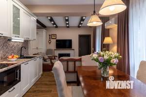 2-к квартира, вторичка, 93м2, 2/4 этаж