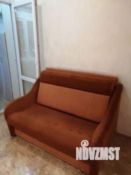 Студия квартира, вторичка, 24м2, 2/5 этаж