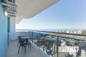 2-к квартира, вторичка, 46м2, 19/23 этаж