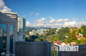 4-к квартира, вторичка, 290м2, 17/18 этаж