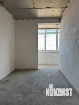 1-к квартира, вторичка, 44м2, 4/20 этаж