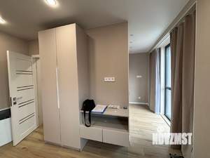 Студия квартира, вторичка, 23м2, 3/4 этаж