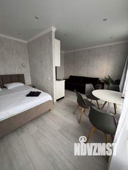 1-к квартира, вторичка, 30м2, 4/12 этаж