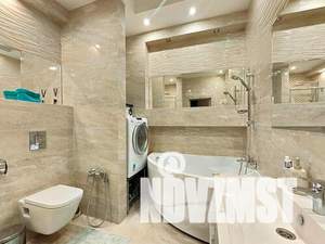 3-к квартира, вторичка, 79м2, 5/5 этаж