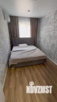 1-к квартира, вторичка, 37м2, 2/3 этаж