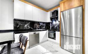 2-к квартира, вторичка, 51м2, 3/5 этаж